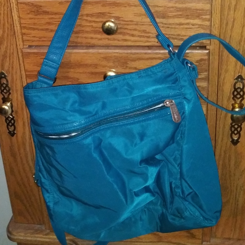 Women's purse.